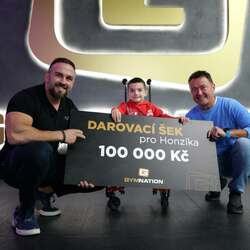 Fotografie k novince.