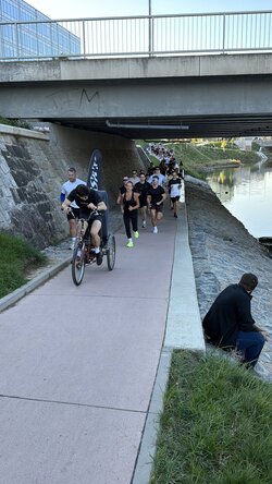 Fotografie k novince.
