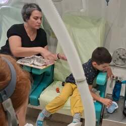 Fotografie k novince.